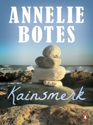 cover image of Kainsmerk